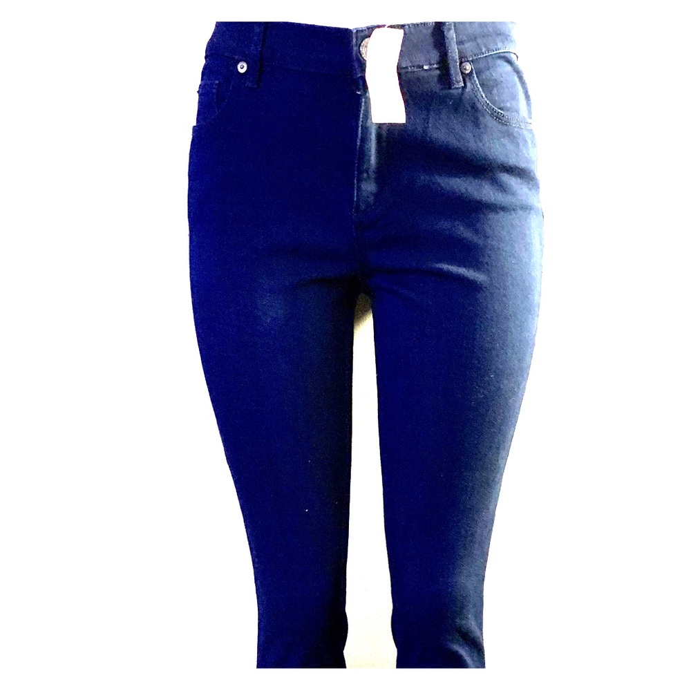 Loft Skinny Jeans